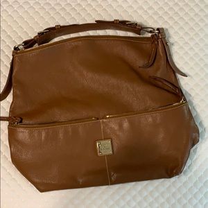 Dooney & Bourne Hobo Bag